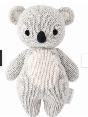 Cuddle + Kind Koala